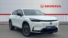 Honda E Ny1 150kW Elegance 69kWh 5dr Auto Electric Hatchback